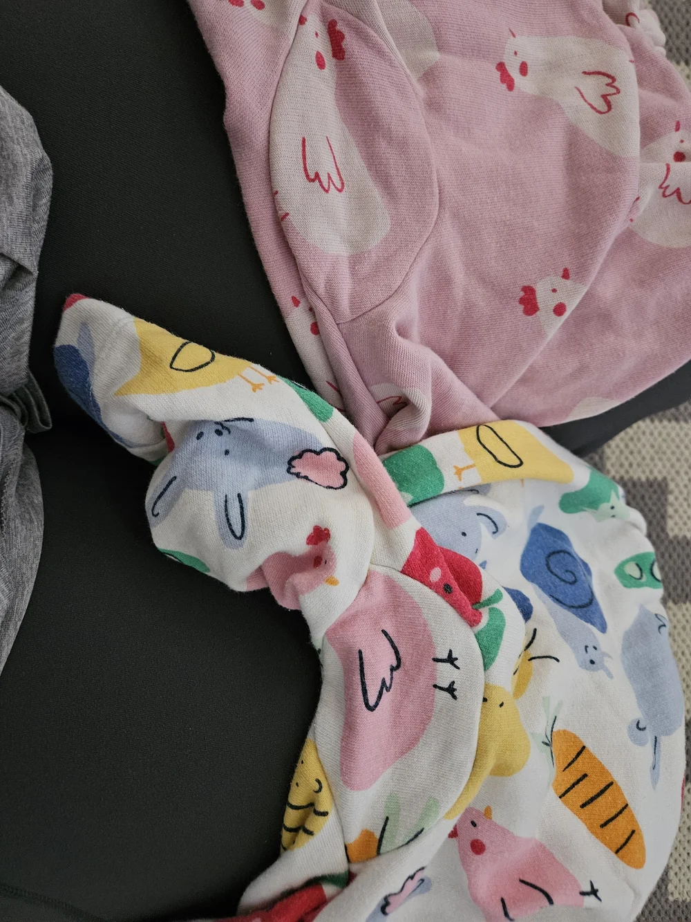Old Navy bundle matching